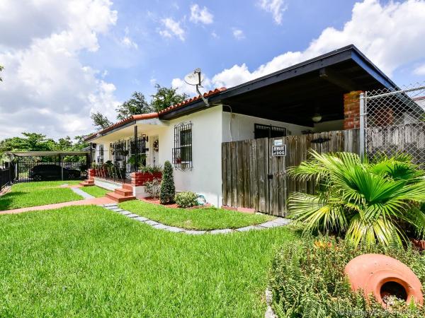 Morningside, 6601 NE 5th, Miami, Florida 33138, image 2