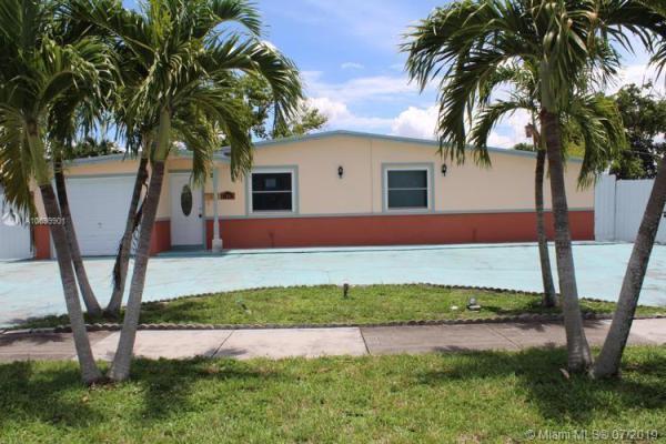 Palm Springs North Residential, 17845 NW 81st Ct, Palm Springs North, Florida 33015, image 2