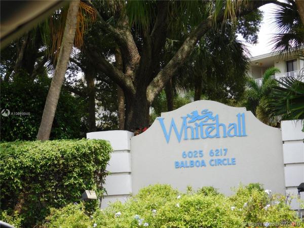Whitehall At Camino Real, 6193 Balboa Cir #204, Boca Raton, Florida 33433, image 2