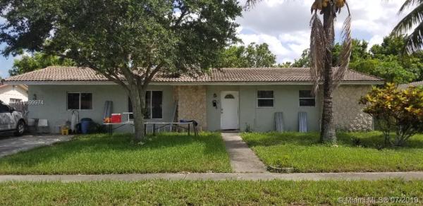 Flair, 4360 NW 14th St, Lauderhill, Florida 33313, image 2