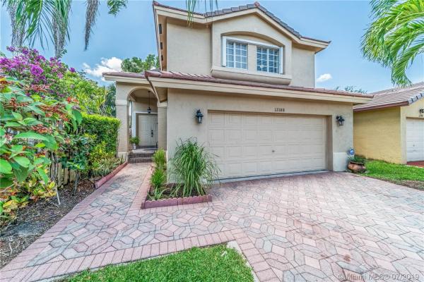 Bonita Lakes, 12188 SW 137th Ter, Three Lakes, Florida 33186, image 2