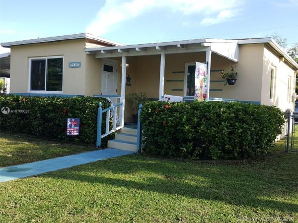 Churchill Estates, 3901 NW 1st St, Miami, Florida 33126, image 2
