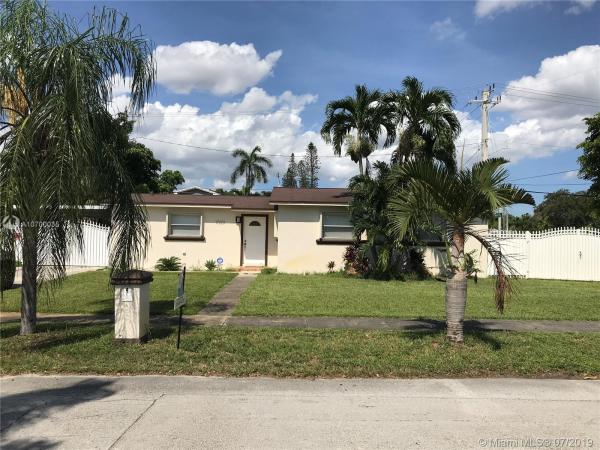 Palm Springs North Residential, 17601 NW 82nd Ct, Palm Springs North, Florida 33015, image 2