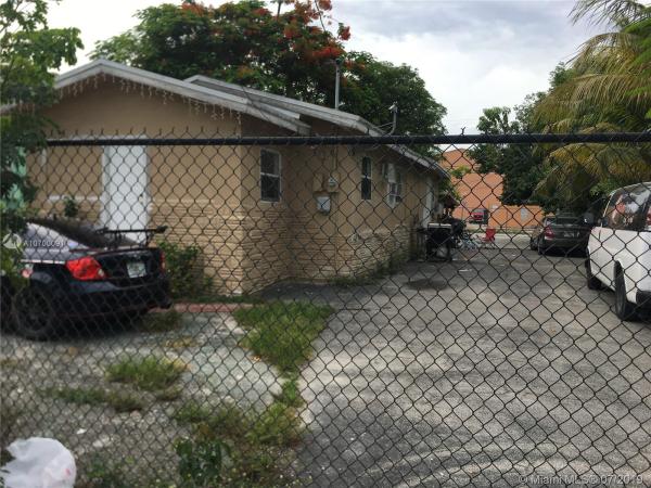 De Leon Park, 853 NW 29th Ter, Miami, Florida 33127, image 2