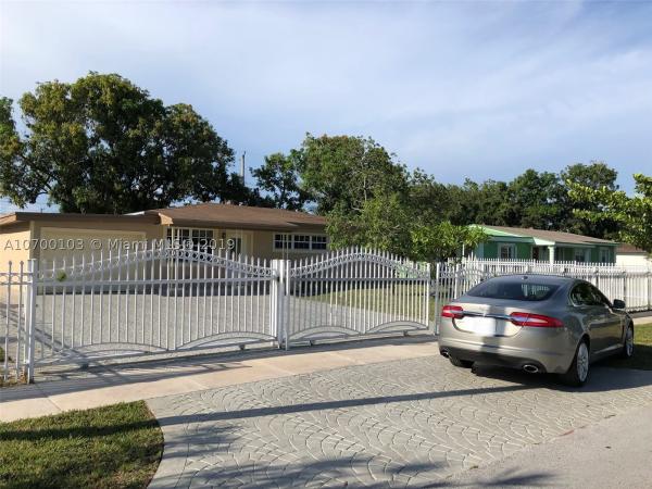 Myrtle Grove, 3311 NW 171st Ter, Miami Gardens, Florida 33056, image 2