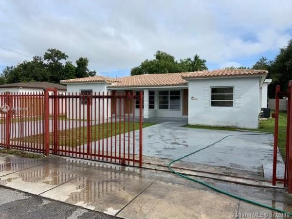 West Miami Shores, 530 NW 104th St, West Little River, Florida 33150, image 2