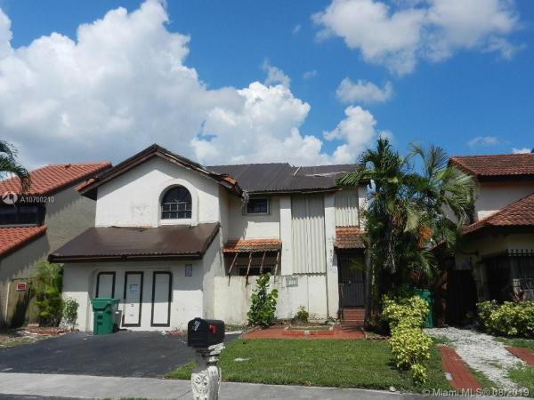 Sunset Harbour, 6327 SW 127th Pl, Kendale Lakes, Florida 33183, image 2
