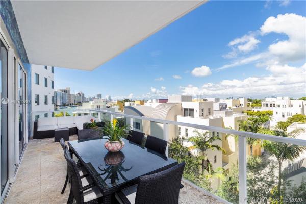 Spear At Aqua, 6103 Aqua Ave #505, Miami Beach, Florida 33141, image 2