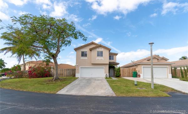 Windy Pointe, 8875 SW 214th St, Cutler Bay, Florida 33189, image 2