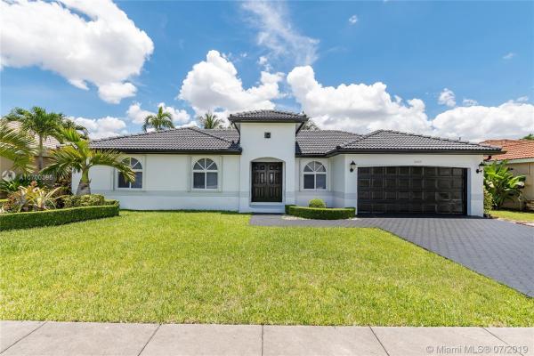 River Bend, 15101 SW 151st Ave, Country Walk, Florida 33196, image 2