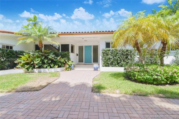 Altos Del Mar, 9217 Bay Dr, Surfside, Florida 33154, image 2