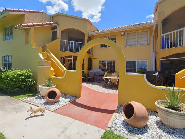 The Fountains, 15615 SW 74th Cir Dr #10-2, Kendall West, Florida 33193, image 2