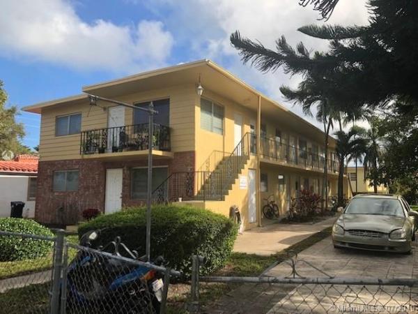 Fulford By The Sea, 1980 NE 167th St, North Miami Beach, Florida 33162, image 2