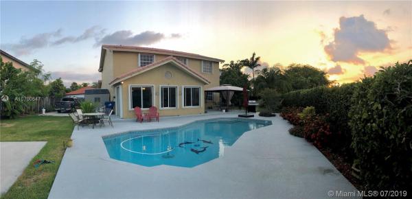 Centennial, 8611 SW 207th Ter, Cutler Bay, Florida 33189, image 2