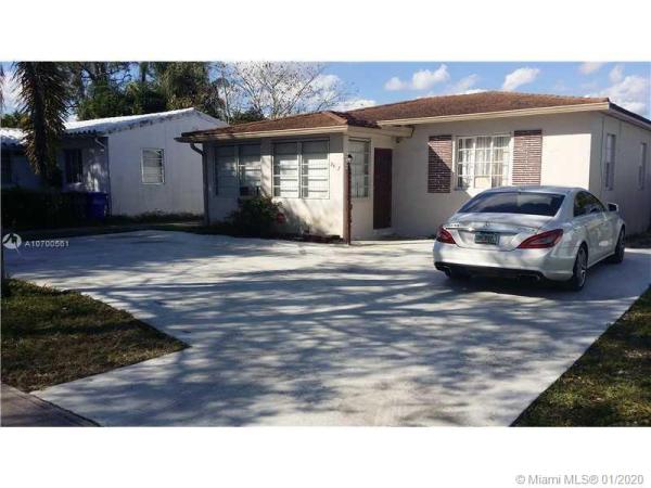Hollywood Little Ranches, 2467 Washington St, Hollywood, Florida 33020, image 2