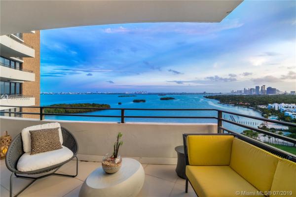Palm Bay Towers, 720 NE 69th St #18W, Miami, Florida 33138, image 2