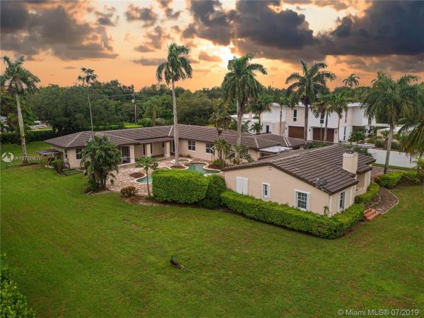 Flagler Groves Estates, 7424 SW 102nd St, Pinecrest, Florida 33156, image 2