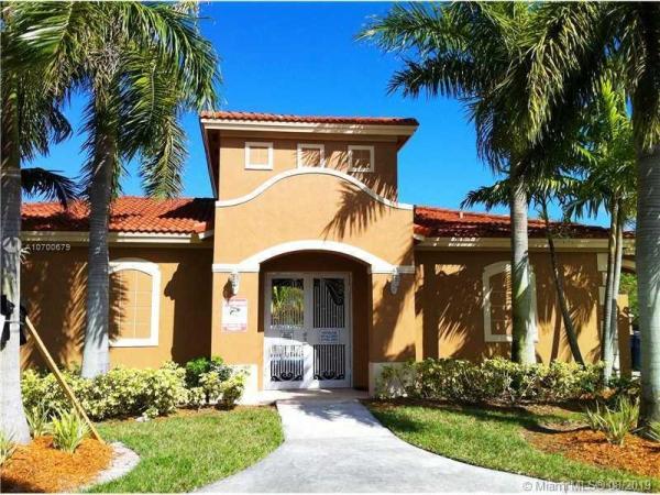 Santa Barbara, 21428 SW 86th Pl 0, Cutler Bay, Florida 33189, image 2