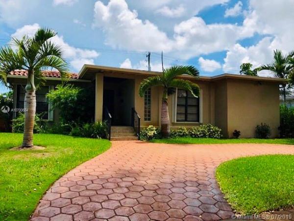 Sylvania Heights, 5860 SW 11th St, West Miami, Florida 33144, image 2