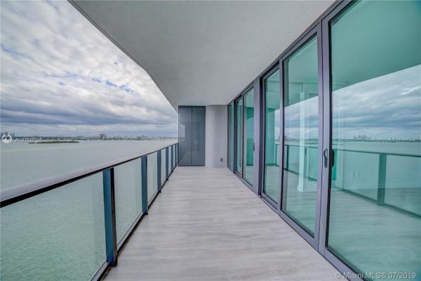 One Paraiso, 3131 NE 7th Ave #1405, Miami, Florida 33137, image 2