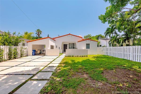 Lake View, 540 W 50th St, Miami Beach, Florida 33140, image 2