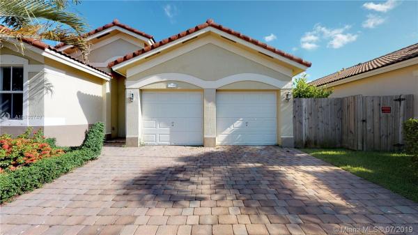 Garden Estates, 15586 SW 117th St, The Hammocks, Florida 33196, image 2