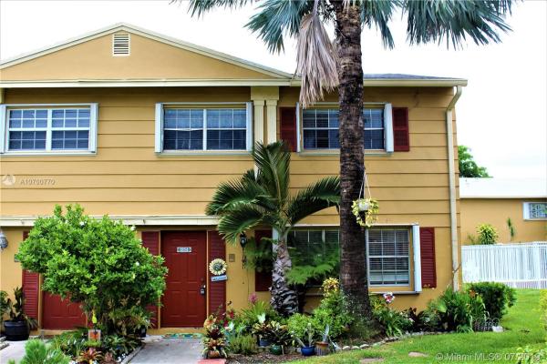Arrowhead Golf & Tennis Club, 1854 SW 81st Ter #6-17, Davie, Florida 33324, image 2