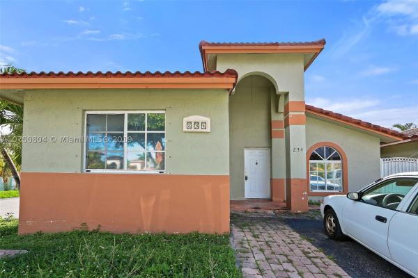 Los Palacios, 7001 W 35th Ave #234, Hialeah, Florida 33018, image 1