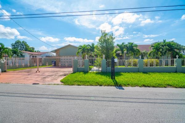 Sunny Isles Inland, 17191 NW 18th Ave, Miami Gardens, Florida 33056, image 2