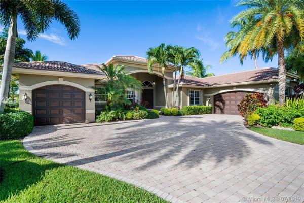 Riverstone, 15178 SW 38th St, Davie, Florida 33331, image 2
