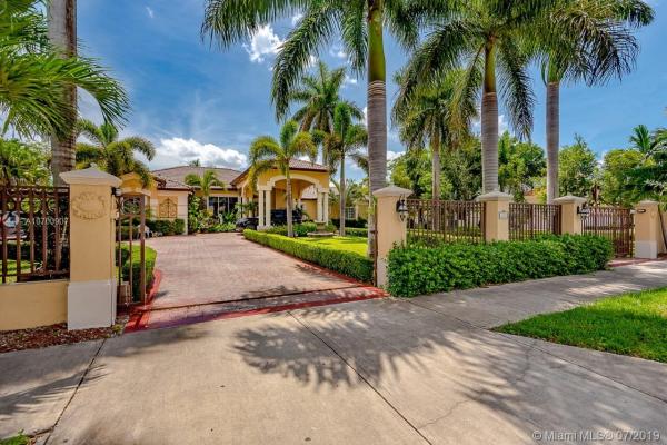 6100 SW 97th Ave, Sunset, Florida 33173, image 2