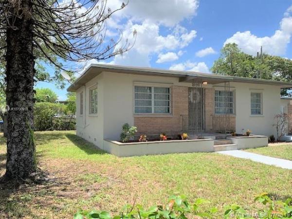 7099 NW 30th Ave, Gladeview, Florida 33147, image 2