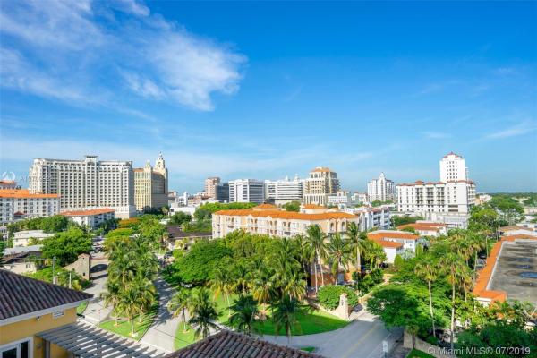 Gables View, 1627 SW 37th Ave #502, Miami, Florida 33145, image 2