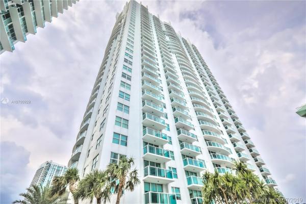 Brickell On The River North Tower, 31 SE 5th St #2707, Miami, Florida 33131, image 2