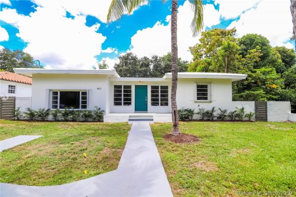 Biscayne Ridge, 967 NE 91st Ter, Miami Shores, Florida 33138, image 2