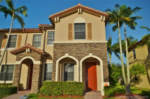 Martinique At Oasis, 619 SE 32nd Ter, Homestead, Florida 33033, image 2