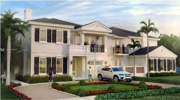 Coral Gables Country Club, 3520 Segovia St, Coral Gables, Florida 33134, image 2
