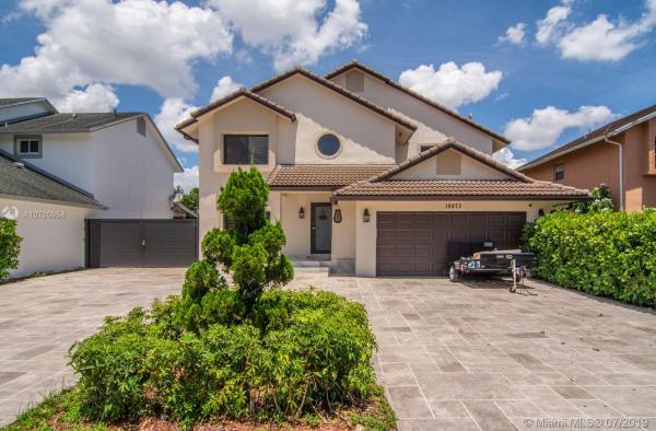 Country Lake Park, 18873 NW 77th Ct, Hialeah, Florida 33015, image 2