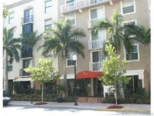 Regent Park At Young Circle, 1919 Van Buren St #303A, Hollywood, Florida 33020, image 2