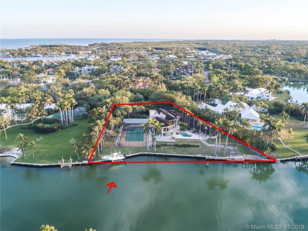 Gables Estates, 601 Leucadendra Dr, Coral Gables, Florida 33156, image 2