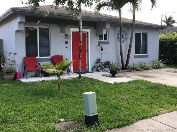 Kings Place, 1616 SW 3rd St, Homestead, Florida 33030, image 2