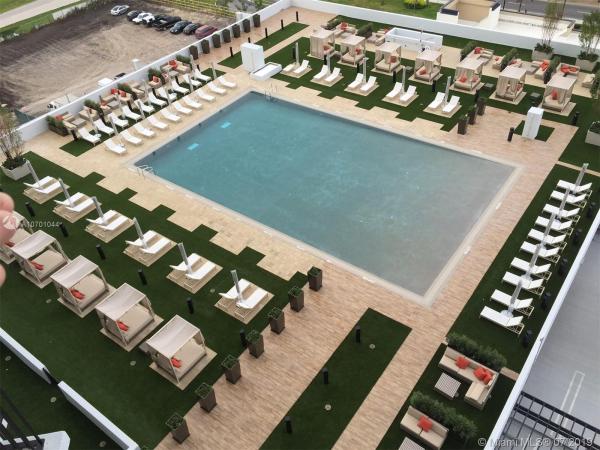 5252 Paseo At Downtown Doral, 5252 NW Paseo Blvd #807, Doral, Florida 33166, image 2