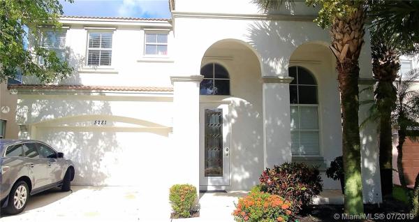 Riviera Isles, 5281 SW 155th Ave, Miramar, Florida 33027, image 2