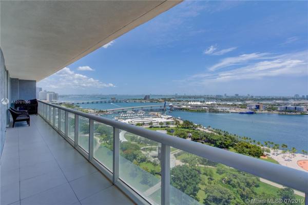 50 Biscayne, 50 Biscayne Blvd #2810, Miami, Florida 33132, image 2