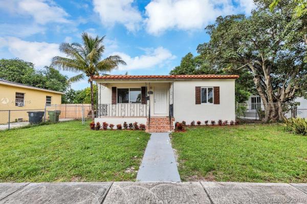 Rivera Manor, 515 NW 132nd St, North Miami, Florida 33168, image 2
