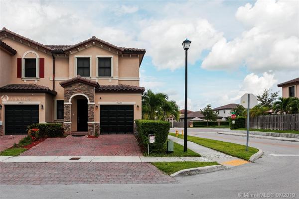 Gardens By The Hammocks, 11620 SW 151st Ave #11620, The Hammocks, Florida 33196, image 2