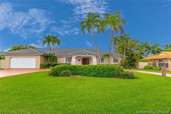2970 SW 111th Ave, University Park, Florida 33165, image 2