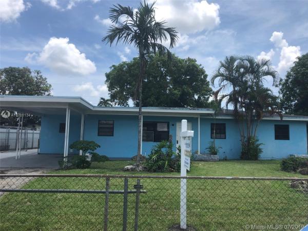 Carol City, 17121 NW 42nd Pl, Miami Gardens, Florida 33055, image 2