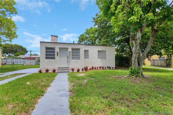 Bay Vista Park, 835 NW 48th St, Miami, Florida 33127, image 2