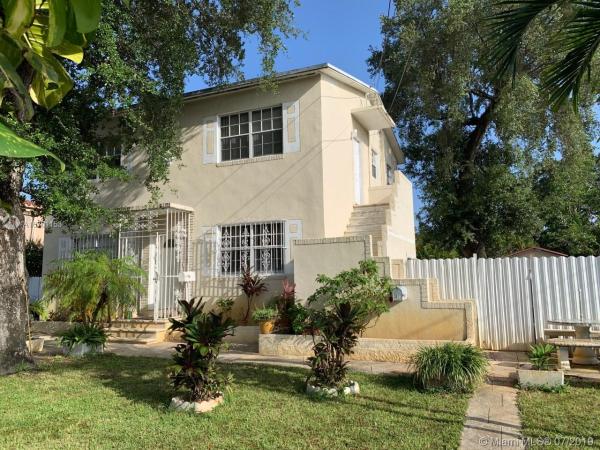 Kew Gardens, 3010 NW 16th St, Miami, Florida 33125, image 2